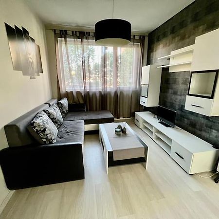 Sof Apartment'S София Екстериор снимка