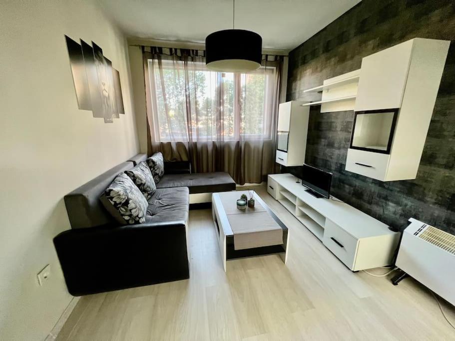 Sof Apartment'S София Екстериор снимка