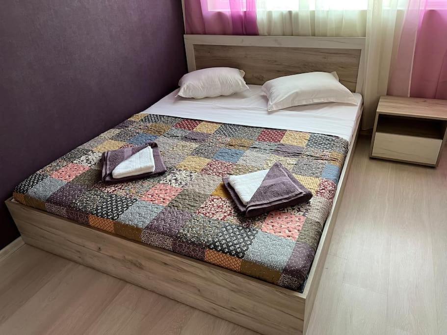 Sof Apartment'S София Екстериор снимка