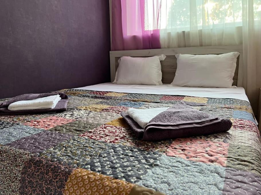 Sof Apartment'S София Екстериор снимка