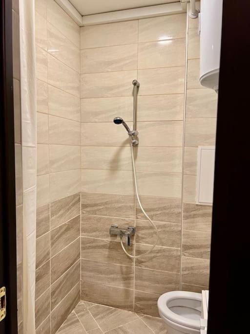 Sof Apartment'S София Екстериор снимка