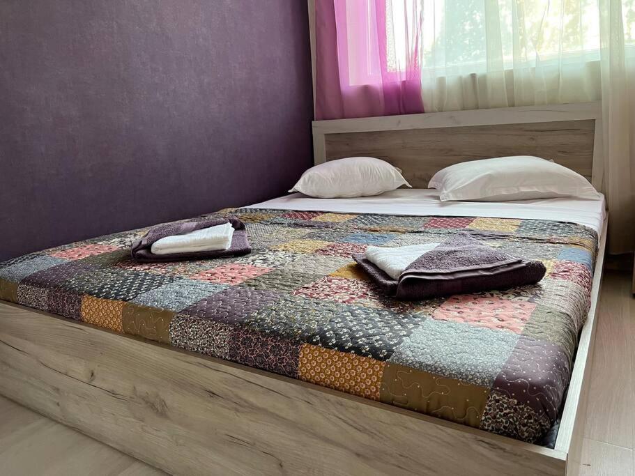 Sof Apartment'S София Екстериор снимка