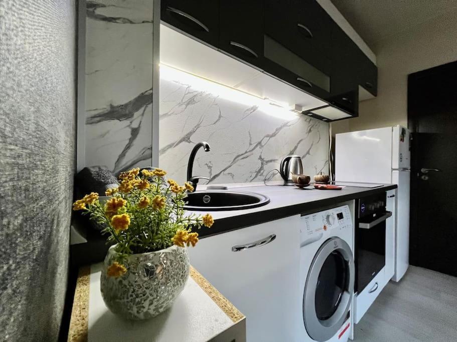 Sof Apartment'S София Екстериор снимка