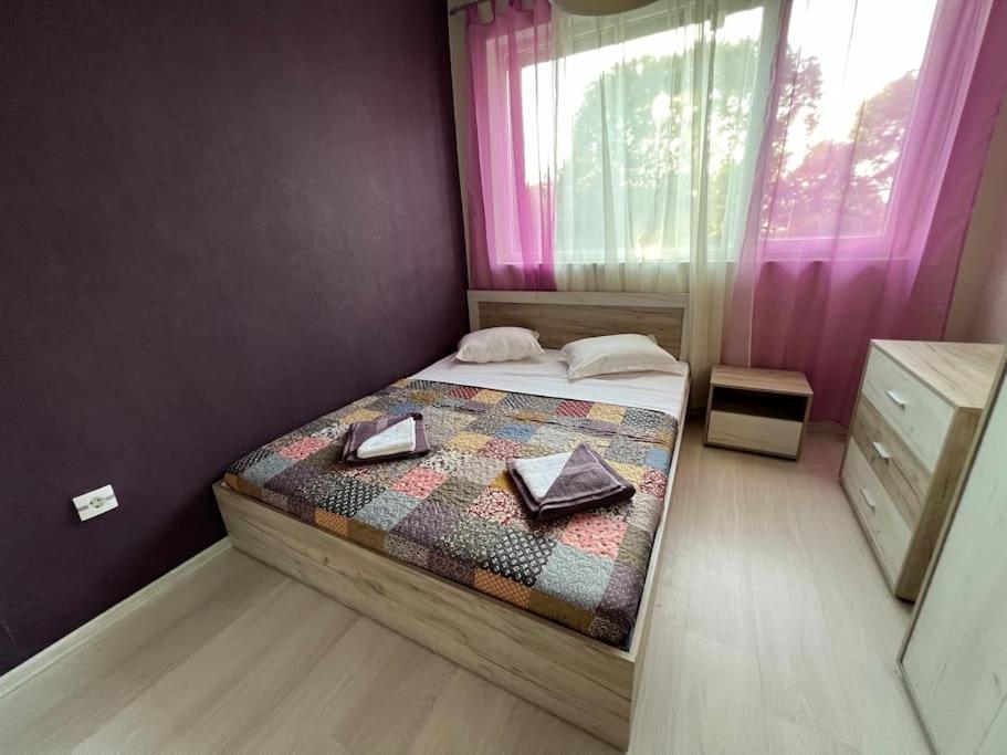 Sof Apartment'S София Екстериор снимка