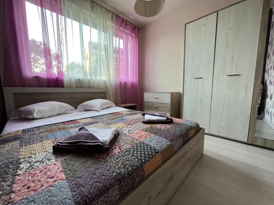 Sof Apartment'S София Екстериор снимка