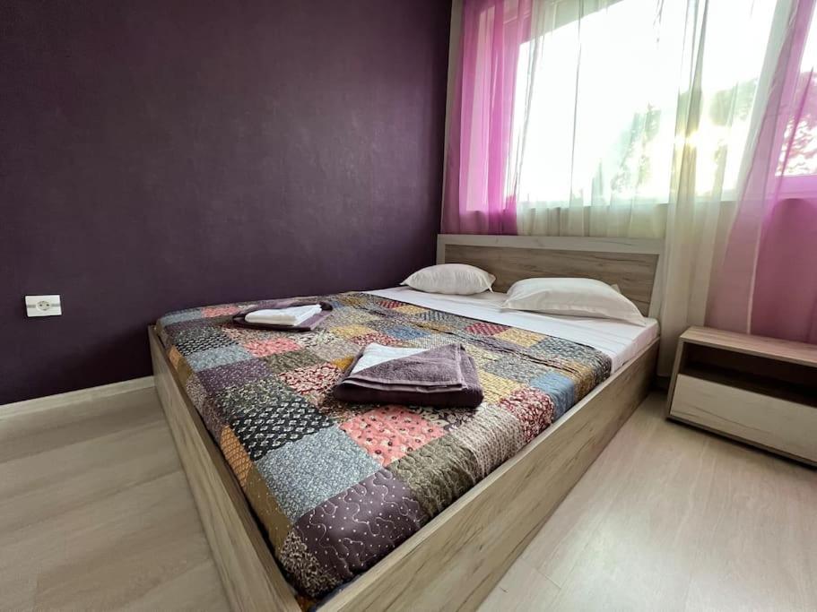 Sof Apartment'S София Екстериор снимка