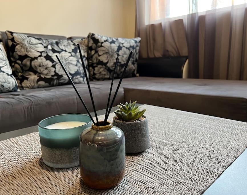 Sof Apartment'S София Екстериор снимка