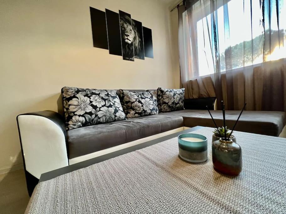 Sof Apartment'S София Екстериор снимка